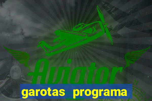 garotas programa zona norte